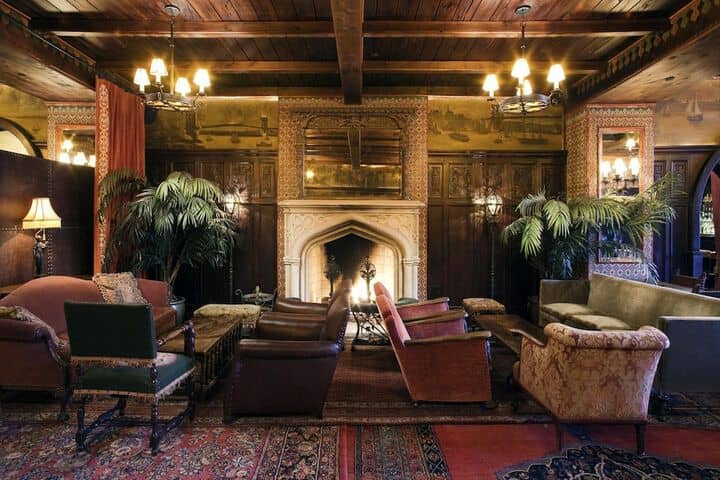 Hotel Interior 4 of 50