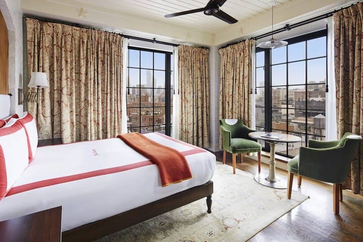 Room 7 of 50